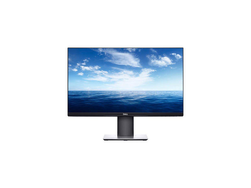 DELL P2419H Full HD 23.8" 8ms VGA,HDMI,Display Port IPS LED Monitor