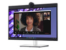 Dell P2424HEB 24" Class Webcam Full HD LED Monitor - 16:9 - 23.8" Viewable -