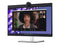 Dell P2424HEB 24" Class Webcam Full HD LED Monitor - 16:9 - 23.8" Viewable -