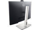 Dell P2424HEB 24" Class Webcam Full HD LED Monitor - 16:9 - 23.8" Viewable -
