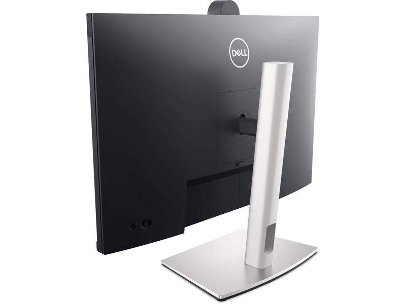 Dell P2424HEB 24" Class Webcam Full HD LED Monitor - 16:9 - 23.8" Viewable -