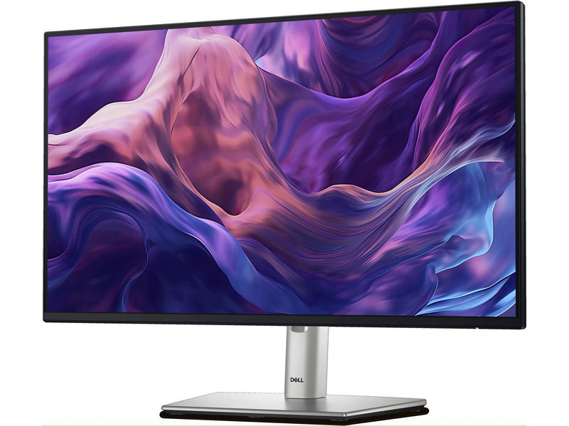 DELL 24" P2425H Full HD 100hz IPS  LCD Monitor