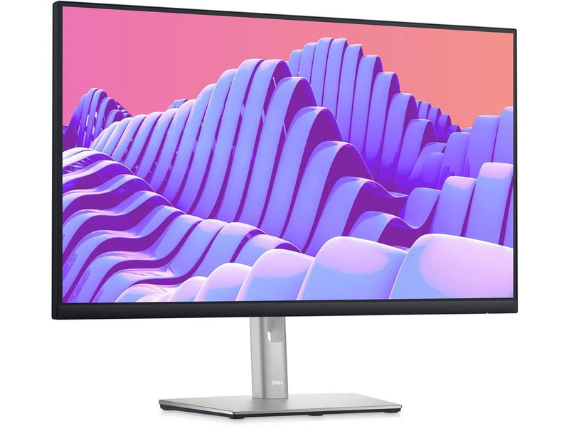 Dell P2725HE 27" Class Full HD LED Monitor - 16:9 - 27" Viewable - In-plane