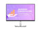 Dell P2425HE 24" Class Full HD LED Monitor - 16:9 - 23.8" Viewable - In-plane