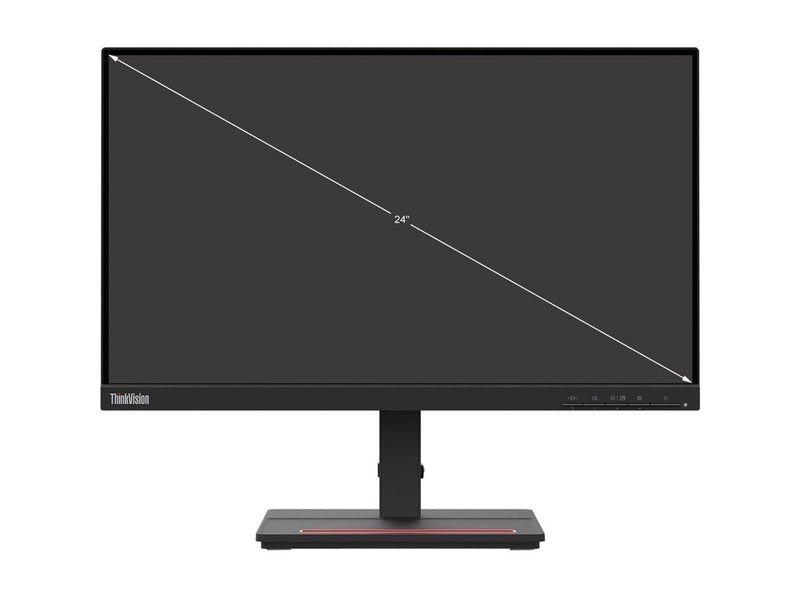 Lenovo ThinkVision 23.8 inch Monitor - S24e-20
