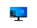 Lenovo ThinkVision T24t-20 62C5GAR1US Raven Black 23.8" 10-Point Capacitive