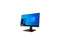 Lenovo ThinkVision T24t-20 62C5GAR1US Raven Black 23.8" 10-Point Capacitive