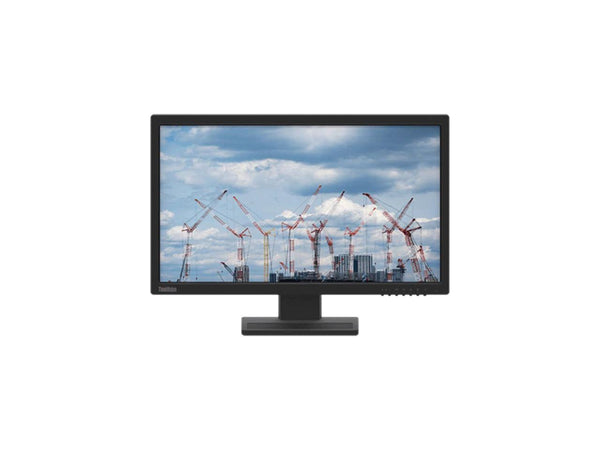 Lenovo 22" (21.5" Viewable) 60 Hz IPS FHD IPS Monitor 4 ms (Extreme mode) / 6 ms