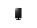 LG 24BK750Y-B Black 24" 1920 x 1080, FHD IPS Display, Height, Tilt, Swivel and