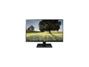 LG 24BK750Y-B Black 24" 1920 x 1080, FHD IPS Display, Height, Tilt, Swivel and
