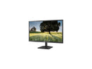 LG 24BK430H-B 24" Class TAA IPS FHD Monitor with Windows 10, Flicker Safe, On