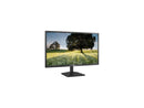 LG 24BK430H-B 24" Class TAA IPS FHD Monitor with Windows 10, Flicker Safe, On