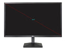 LG 24BK430H-B 24" Class TAA IPS FHD Monitor with Windows 10, Flicker Safe, On