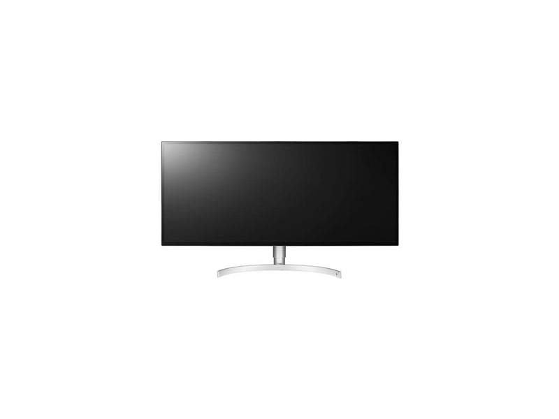 LG 34BK95U-W 34" 5K 5120 x 2160 21:9 UltraWide Nano IPS LED HDR Monitor