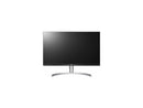 LG 27UL850-W 27" Ultra HD 3840 x 2160 4K 5ms (GTG) 2xHDMI DisplayPort USB Type-C