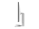 LG 32UN550-W Monitor 32" UHD (3840 x 2160) Display, DCI-P3 90% Color Gamut
