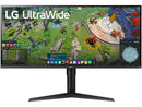 LG 34WP65G-B UltraWide Monitor 34" 21:9 FHD (2560 x 1080) IPS Display