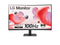 LG 32MR50C-B 32-inch FHD Curved Monitor 100Hz, AMD FreeSync, OnScreen Control,