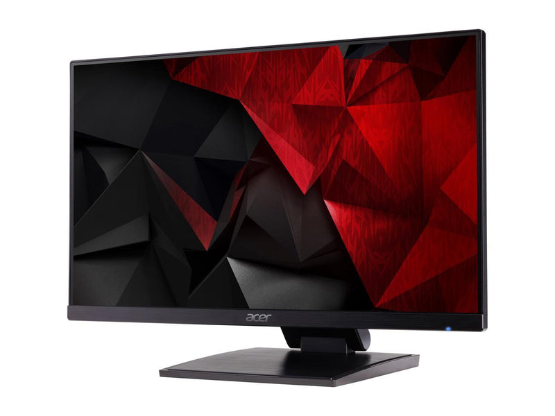 Acer Touch Series UT241Y 24" (23.8" viewable) Full HD 1920 x 1080 60Hz 4ms (GTG)