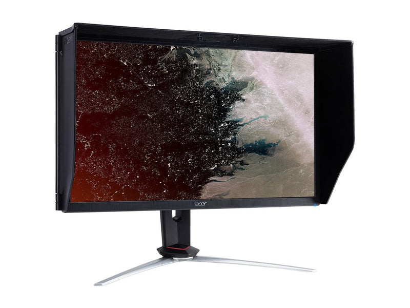 MNTR ACER 27" 4K IPS 144Hz XV273K Pbmiipphzx R