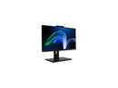 Acer B248Y 24" (23.8" viewable) Full HD LED LCD Monitor - 16:9 - Black -