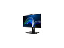 Acer B248Y 24" (23.8" viewable) Full HD LED LCD Monitor - 16:9 - Black -