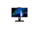 Acer B248Y 24" (23.8" viewable) Full HD LED LCD Monitor - 16:9 - Black -