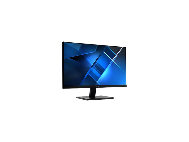 Acer V277 27" Full HD LED LCD Monitor - 16:9 - Black - 27" Class - In-plane