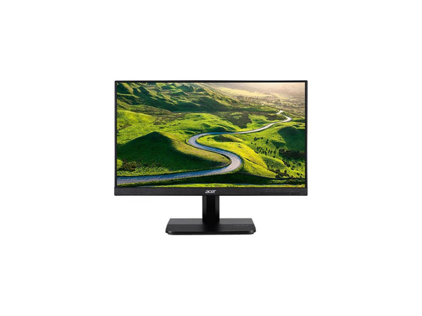 Acer VA241Y 24" (23.8" Viewable) Full HD LED LCD Monitor - 16:9 - Black -