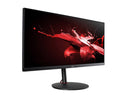 Acer Gaming XV340CK PBMIIPPHZX 34" IPS 3440x1440 UWQHD 144Hz 1ms Response Time