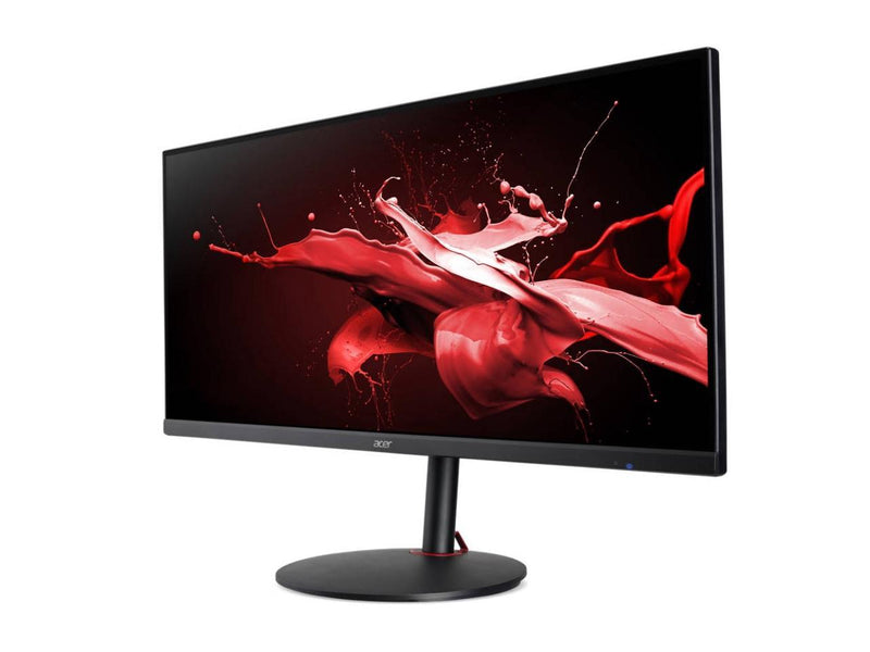 Acer Gaming XV340CK PBMIIPPHZX 34" IPS 3440x1440 UWQHD 144Hz 1ms Response Time