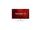 ViewSonic VX3276-2K-MHD 32 Inch Widescreen IPS 1440p Monitor with Ultra-Thin