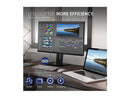 ViewSonic VG2755 27 Inch IPS 1080p Monitor with USB C 3.1, HDMI, DisplayPort,