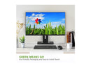 ViewSonic VG2755 27 Inch IPS 1080p Monitor with USB C 3.1, HDMI, DisplayPort,