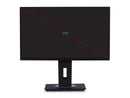 ViewSonic VG2448-PF 24 Inch IPS 1080p Ergonomic Monitor with Built-In Privacy