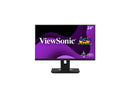 ViewSonic VG2456A 24 Inch 1080p IPS Monitor with USB C 3.2 with 90W Power