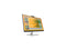 HP E27d G4 27" 16:9 Advanced Docking IPS Monitor, Black