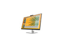 HP E27d G4 27" 16:9 Advanced Docking IPS Monitor, Black