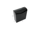 Royal 16999U Shredder W/Basket