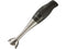 Brentwood 2 Speed Comfort Grip Hand Blender HB-33BK 2-Speed 200W Stainless Steel