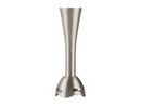 Brentwood 2 Speed Comfort Grip Hand Blender HB-33BK 2-Speed 200W Stainless Steel