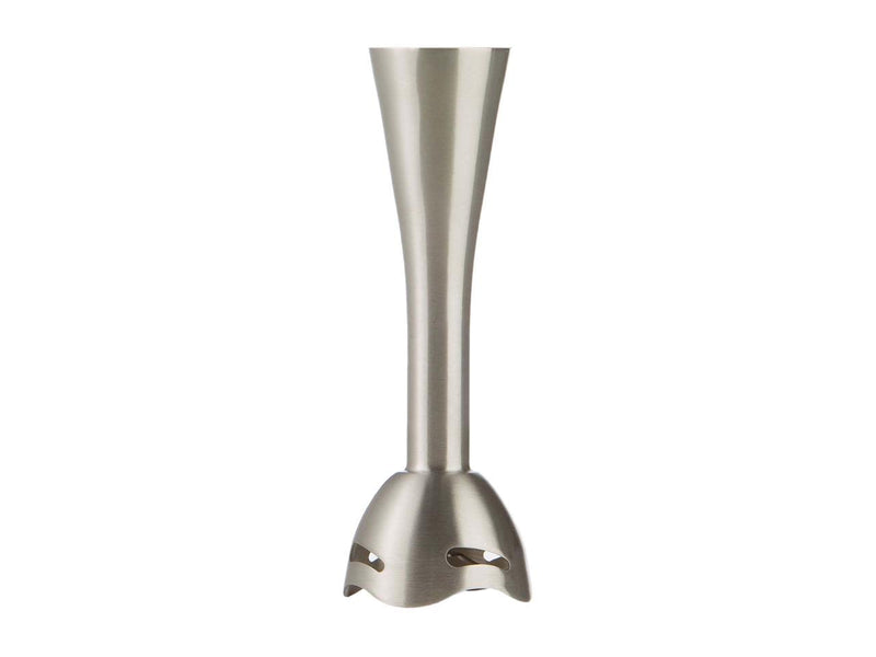 Brentwood 2 Speed Comfort Grip Hand Blender HB-33BK 2-Speed 200W Stainless Steel