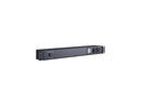 20A METERED PDU 1U 10 OUT 5-20R