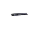 CyberPower Metered PDU20M2F10R 12-Outlets PDU