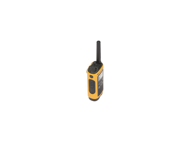 MOTOTROLA T402 35 MILE 2 PACK WEATHERPROOF NOAA RADIOS