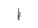 MOTOTROLA T402 35 MILE 2 PACK WEATHERPROOF NOAA RADIOS