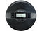 Emerson EPCD-2000 Portable Bluetooth CD Player with FM Radio & Speaker