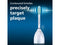 Philips Sonicare E-Series replacement toothbrush heads, HX7022/66, 2-pk