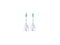 Philips Sonicare HX7022/64 E-Series Standard Brush Heads, 2 count