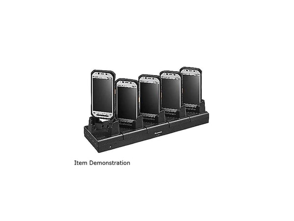 Panasonic Multi-Bay Battery Charger